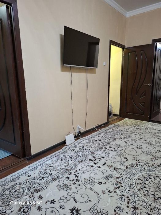 Сдаётся 2/3/4 фируза