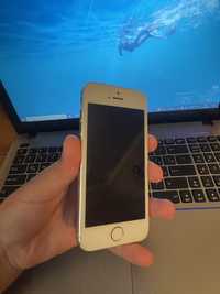 iPhone 5s Gold 32 gb