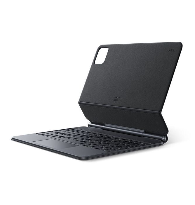 Новинка! Чехол-клавиатура Xiaomi Pad 7/7 pro! Новый!/ Kaspi / Halyk/QR