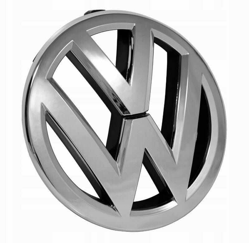 Емблема VW/Фолксфаген предна