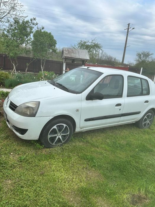 Renault Symbol 40000km