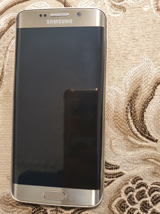 Samsung s6 edge ейдж идеал
