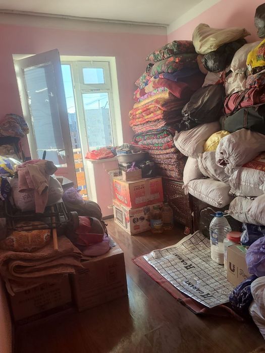 2 xonali dom sotiladi