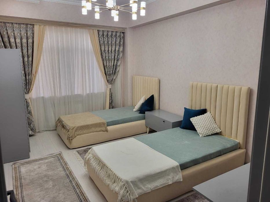 Срочно!!! Сдаётся квартира в Мирабадском р-не, Ул Тарас Шевченко 173*