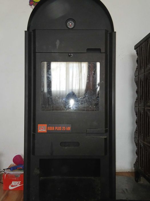 Semineu, 25kW nou