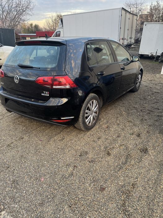 VW GOLF 7 Highline E6 DSG 2015