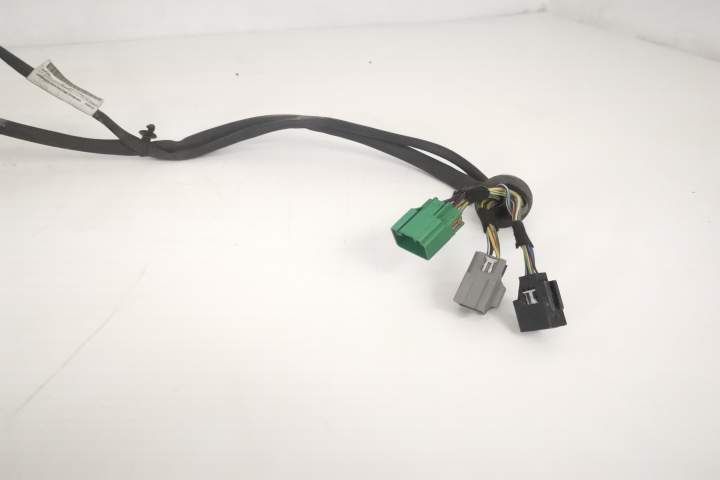 Carlig De Remorcare Spate Rabatabil Electric Original In Stare Buna Ford  Mondeo  MK5 [2014 - 2020]