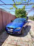 BMW e90 , 318 I - 129 cp -2007