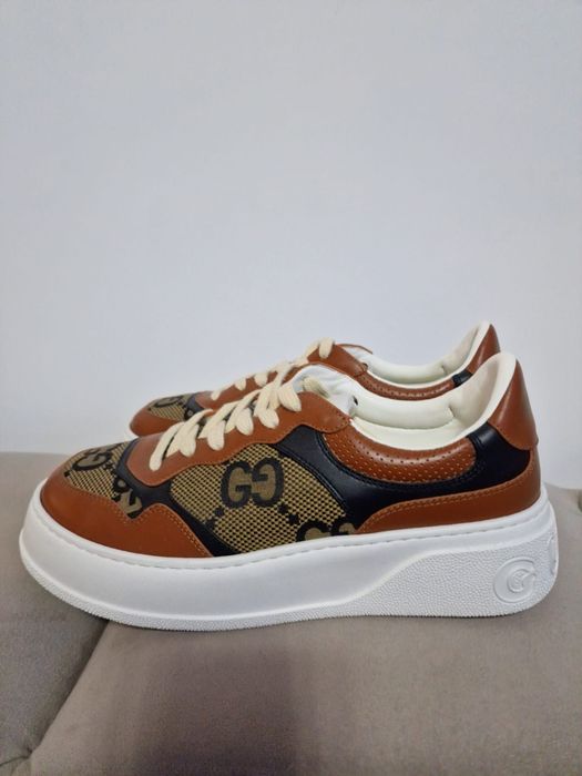 Sneackers Gucci barbati