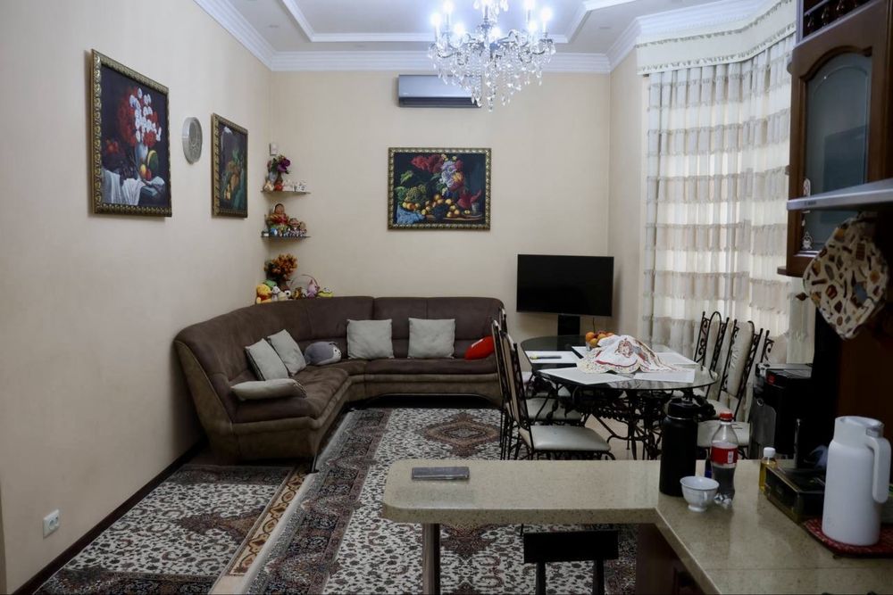 Сдам дом на Буз Базар - БУЗ-1 - Максим Горький - Остановка Художников