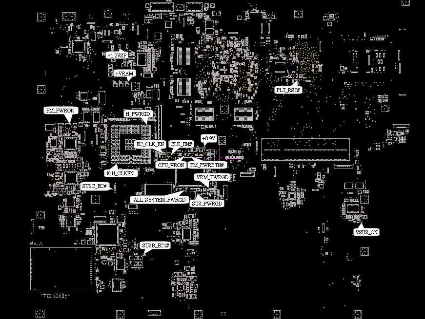 Electronist pasionat repar placi de Baza, Video nVidia/AMD, PS4, PS5
