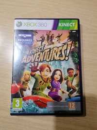 Joc, jocuri Kinect Adventures - Xbox 360, original