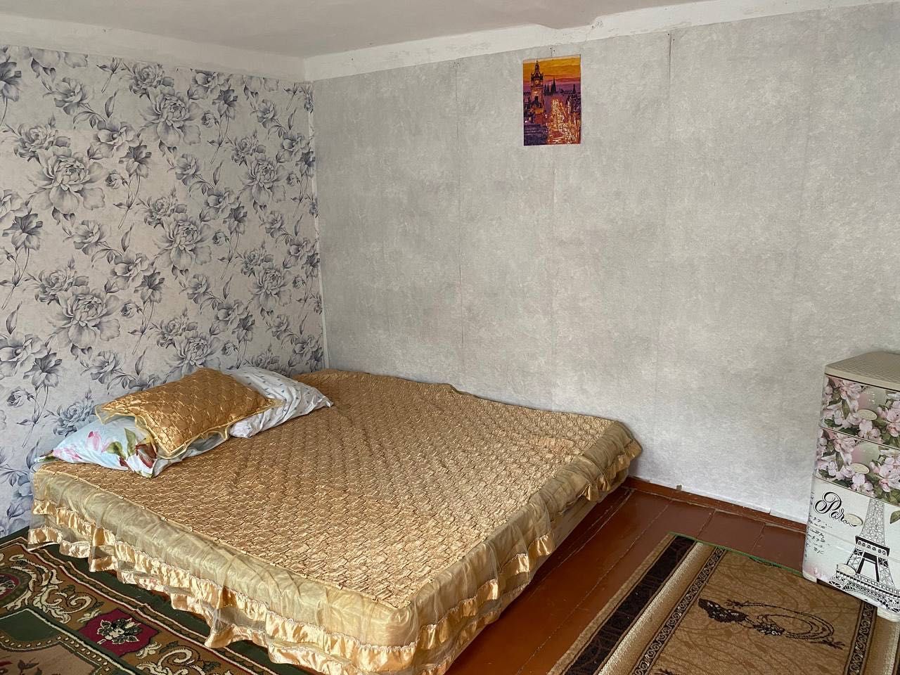 Сдам дом Сарыбел