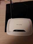 Router TP link perfect