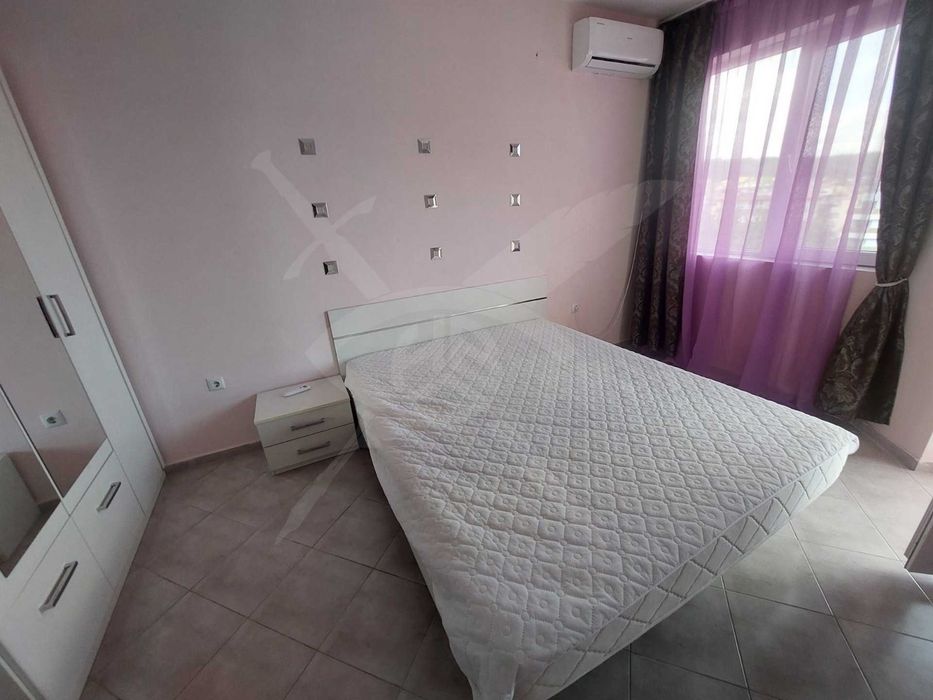 Продава се Тристаен апартамент в Варна, Виница - 78 кв.м за 1603 €/кв.м - Снимка #6