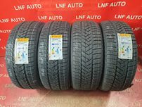 Anvelope de IARNA - 245/50/18 - PIRELLI - NOI - DOT 2021 !