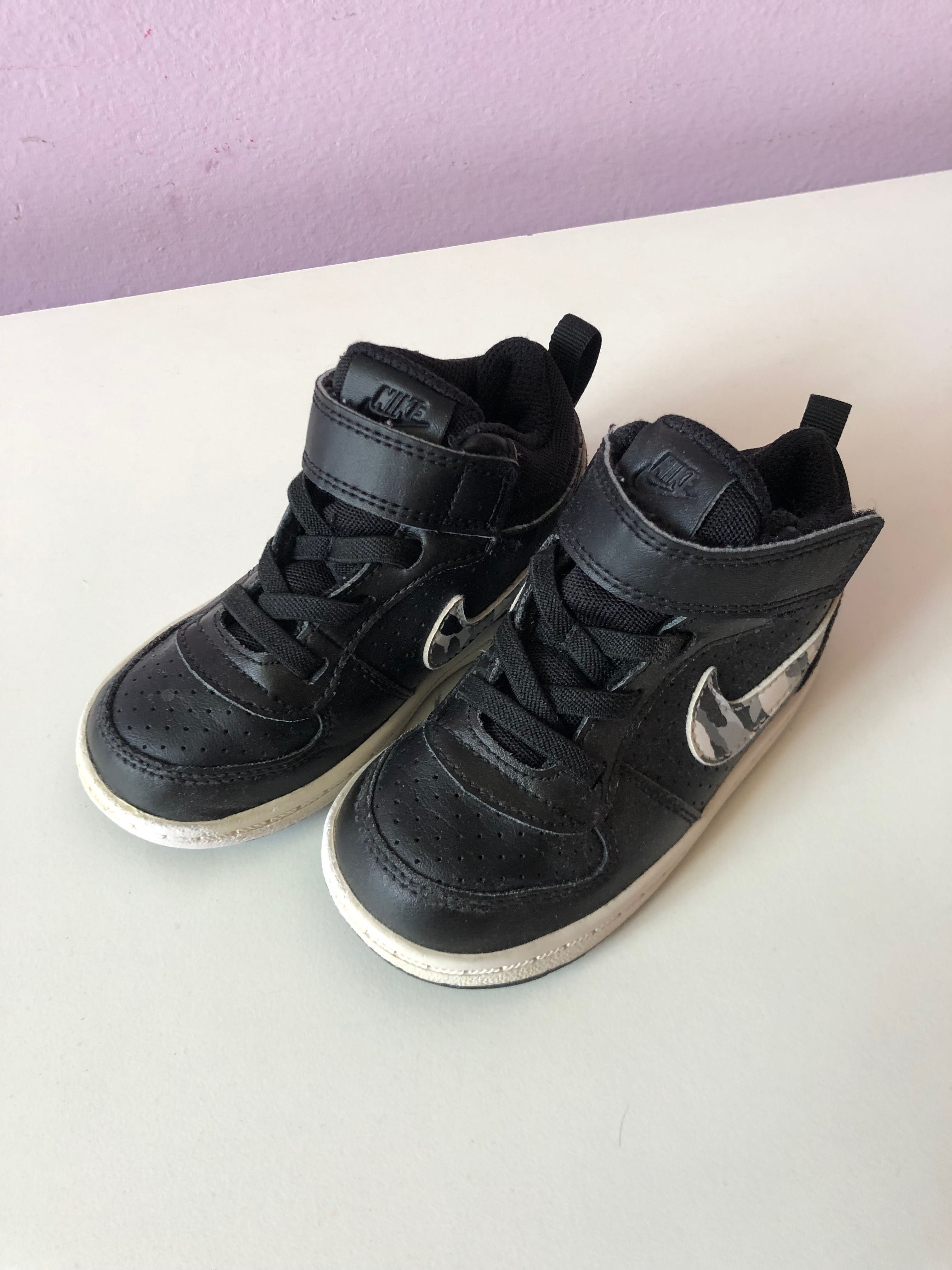 Детски обувки Nike