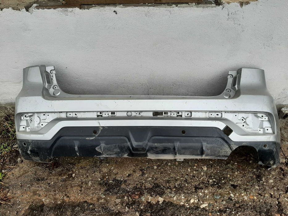 Задна броня за MItsubishi АСХ Мицубиши ASX 2019г 2бр