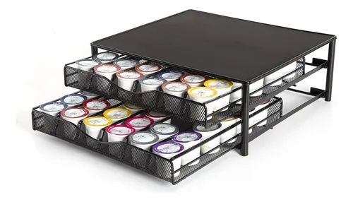 Suport capsule cafea