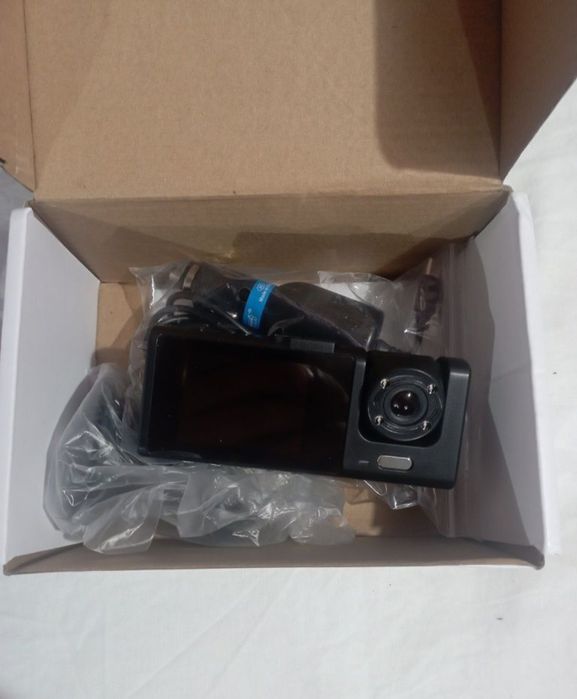 Camere video auto