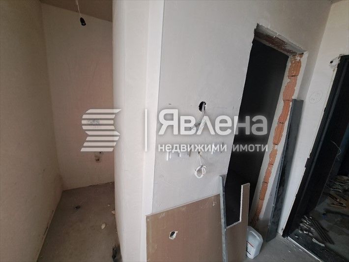 Двустаен апартамент до Морска градина