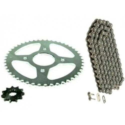 Pinioane Lant Tractiune Kit Set AFAM YAMAHA TZR50R '03-'06