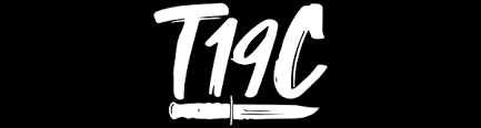 Стикери "Trap 19 Connection" T19C