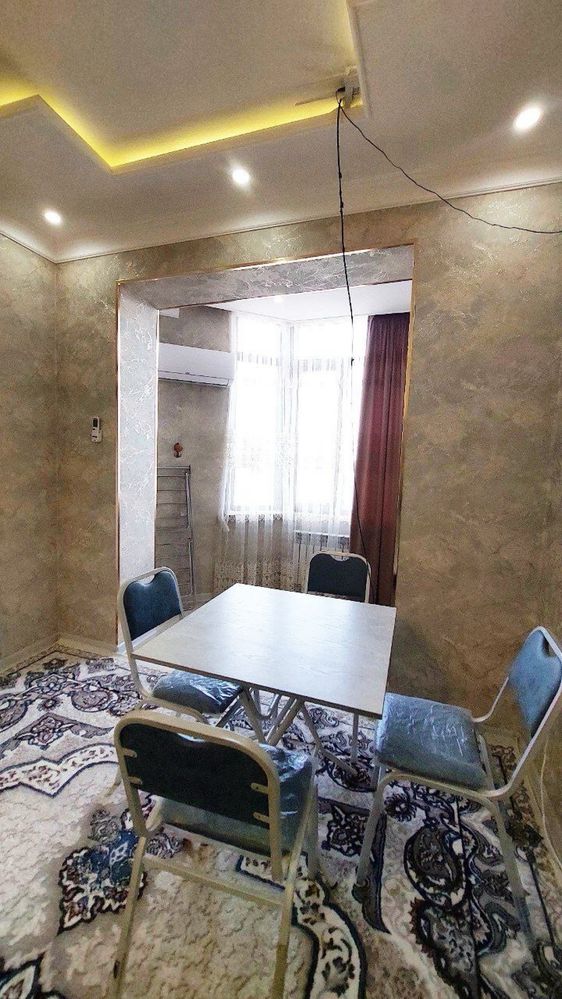 Сдаётся квартира в аренду. Самарканд Вокзал