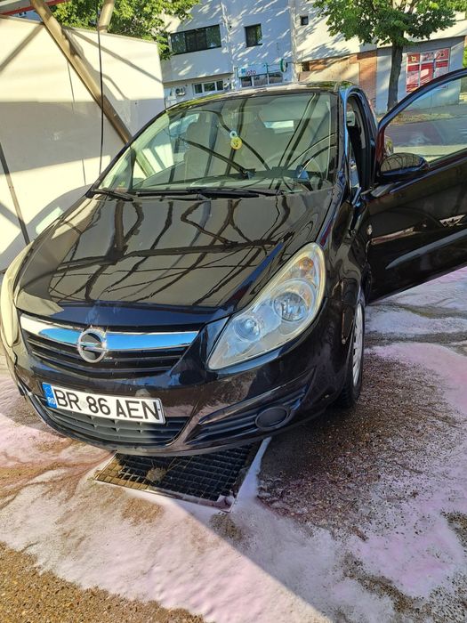 Vând Opel Corsa 1.2, 2007