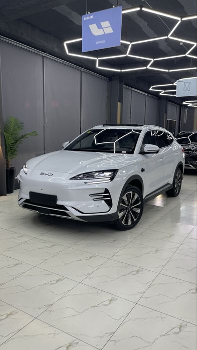 BYD chempion smart full tayyori 605, + Garantiya, Champion !