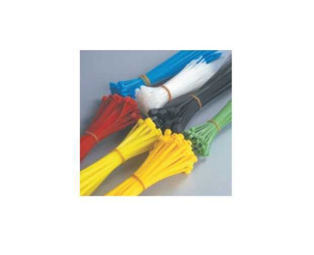 Свински опашки, кабелна превръзка - различни размери