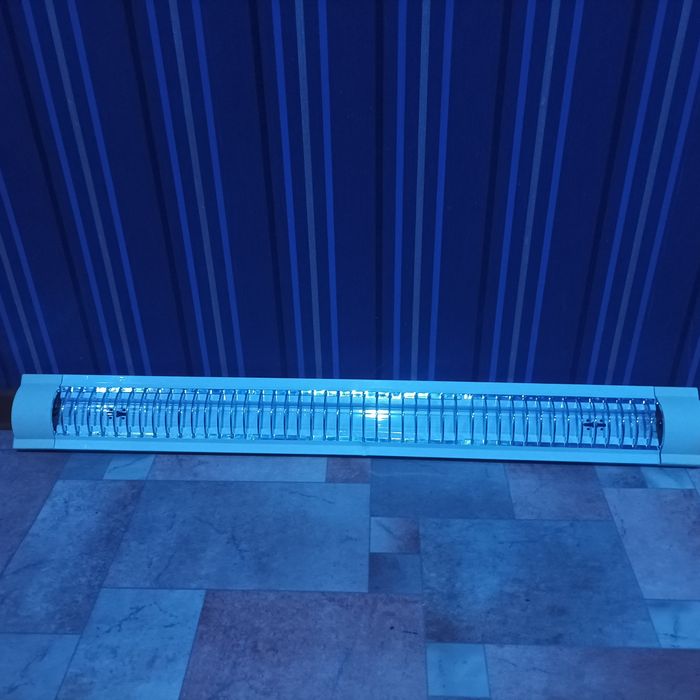 Продам кварцевую лампу