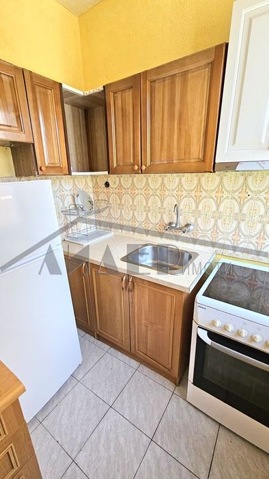 Дава се под наем Едностаен апартамент в Пловдив, Тракия - 36 кв.м за 249.9 € - Снимка #8