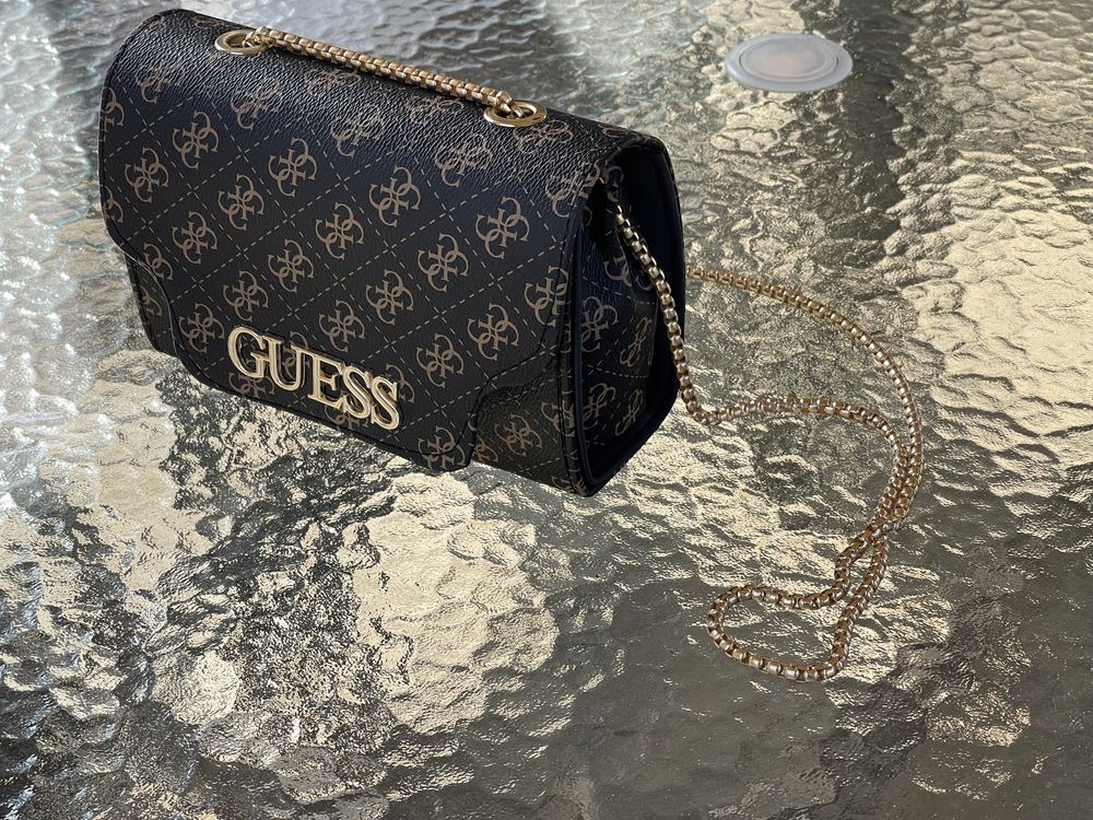 Дамска чанта Guess / Гес