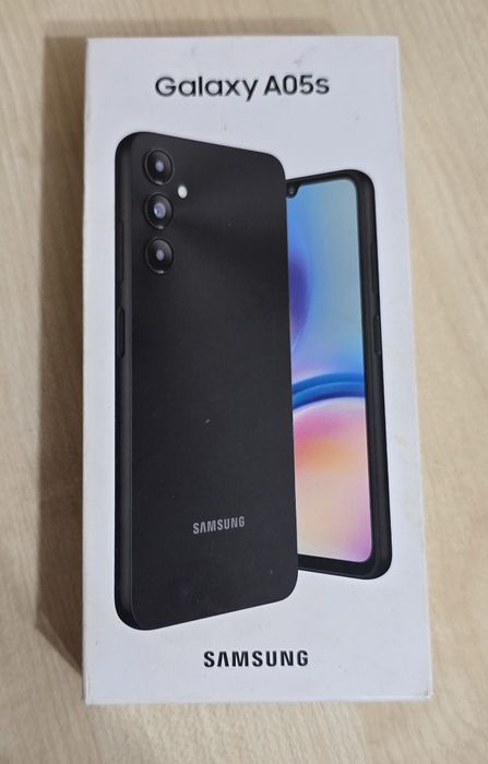 Samsung A05s, 128гб