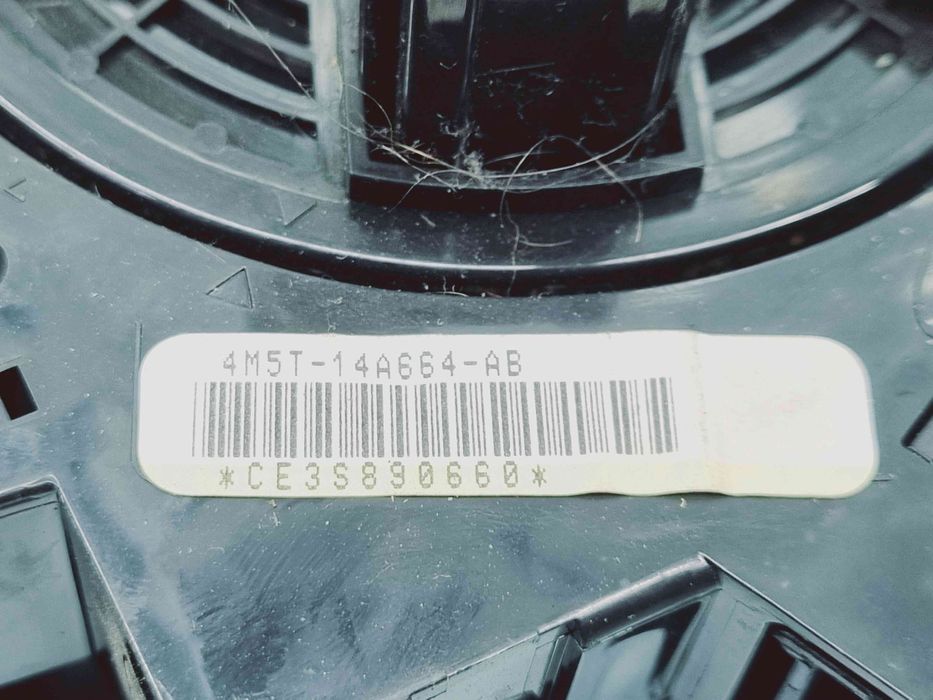 Spirala volan Ford Kuga I [Fabr 2008-2012] 4M5T-14A664-AB