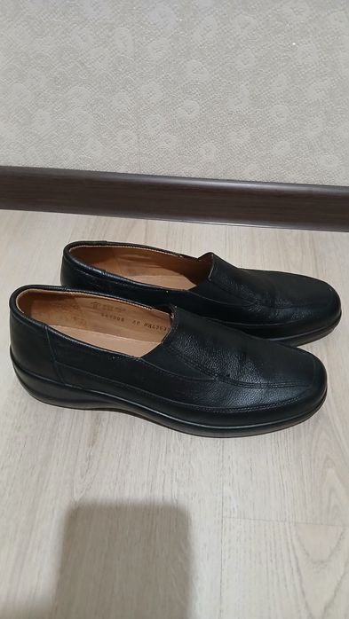 Туфли и ботинки, полуботинки