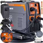 Invertor sudura 200A electrozi sarma cu- si fara gaz (MP0107)