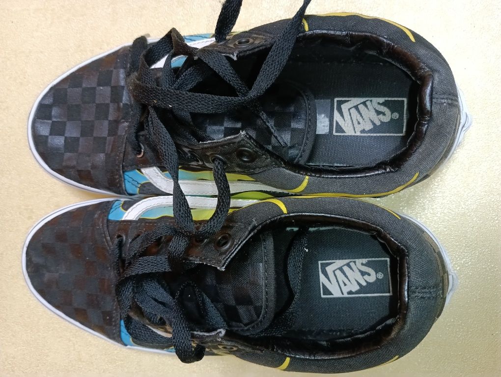 Vans Fire N 38 - 29 лв