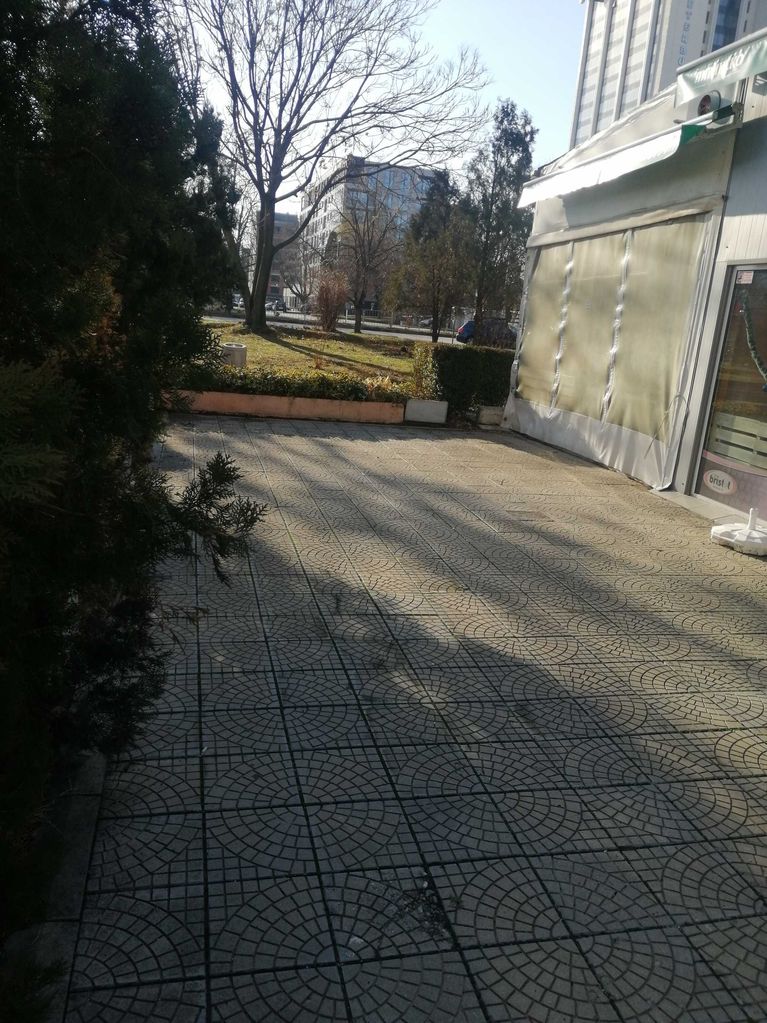 Продава се Заведение в Пловдив, Индустриална зона - Север - 230 кв.м за 269 €/кв.м - Снимка #8