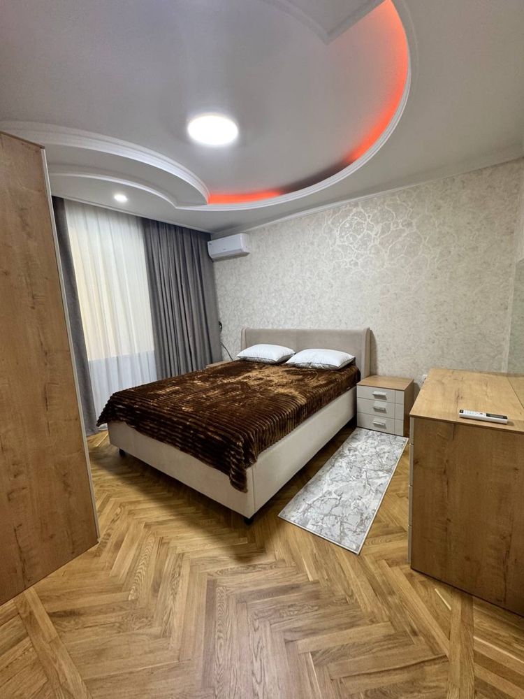 ЕВРОЛЮКС квартира на 70 м2, метро МИНОР на 1 этаже