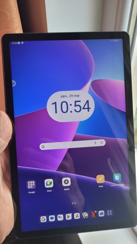 Tableta Lenovo Tab M10 Plus 3rd Gen