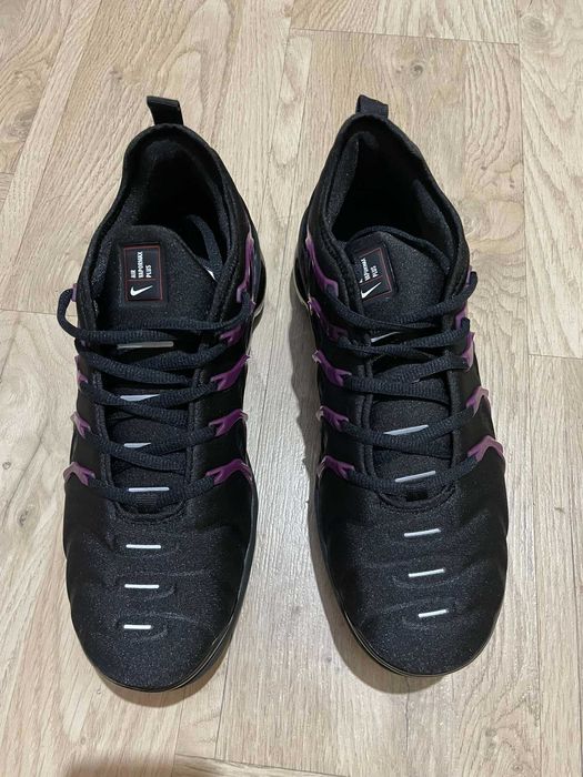 Nike Vapormax 43 номер