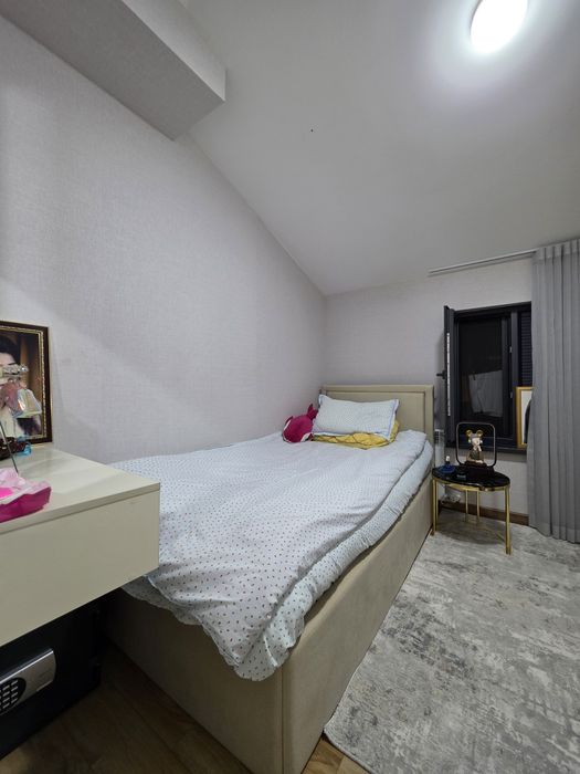 Продаю Коттедж Буз базар 3 комнатная с мебелью и техникой