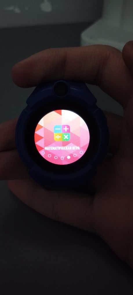 Умные часы JetKidsSport