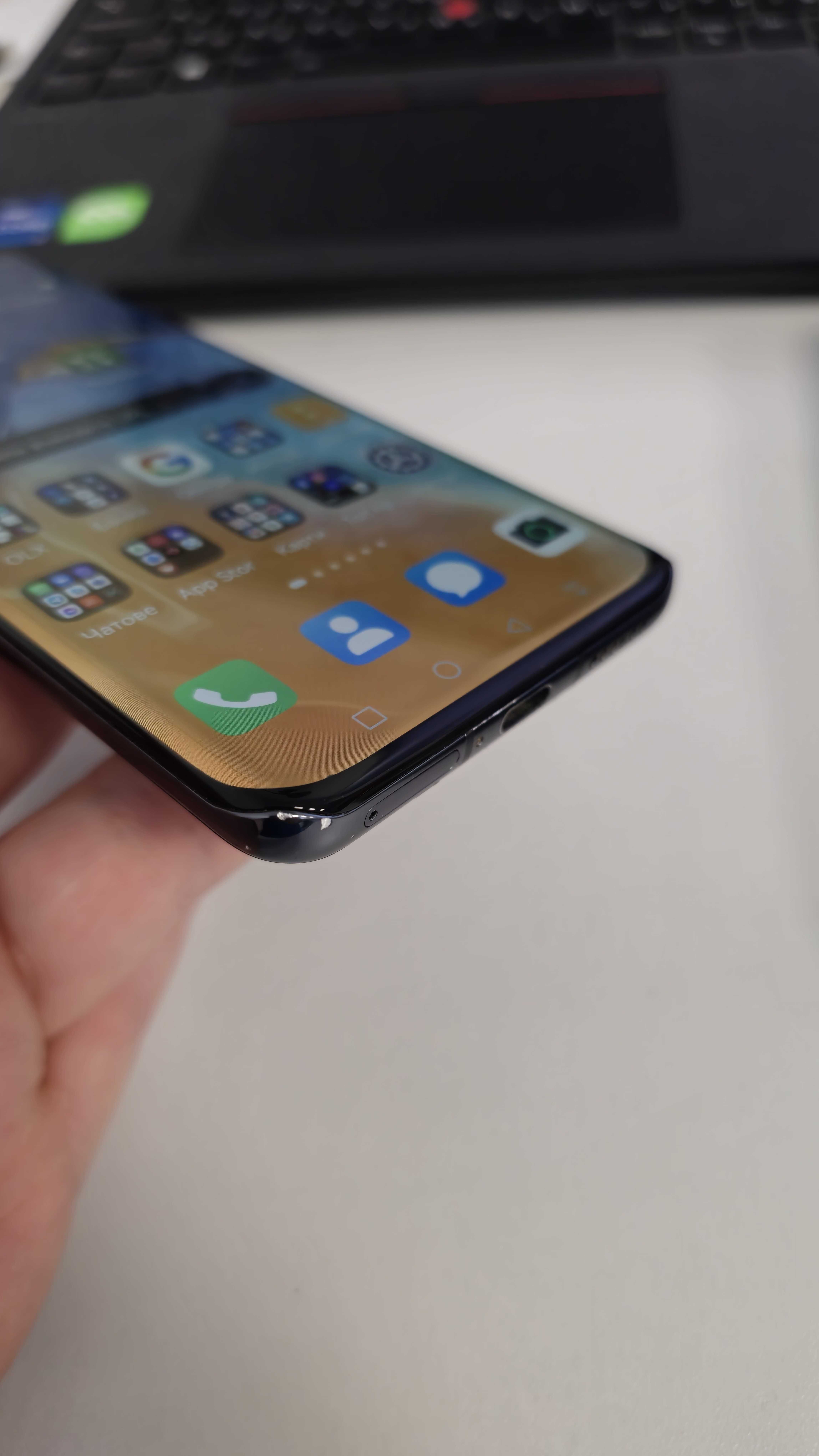 Huawei P40Pro в добро състояние
