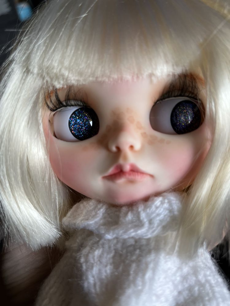 Блайз кукла doll