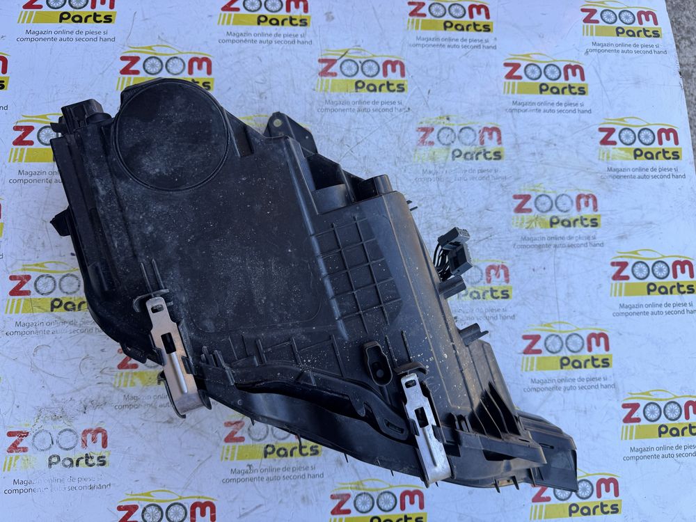 Far stanga Full LED cod 31656616 Volvo XC60 R-Design 2018-2023