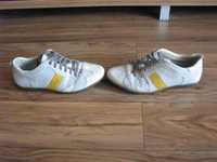 Pantofi piele GEOX sport mar 43 28 cm