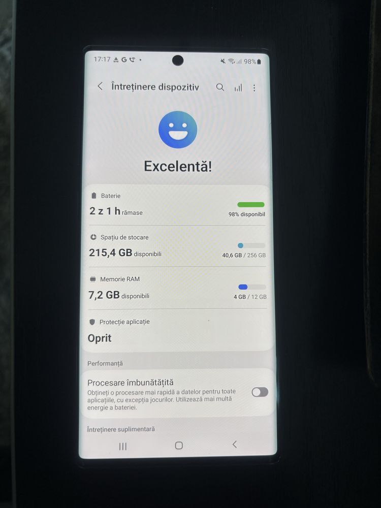 Samsung Note 10 Plus